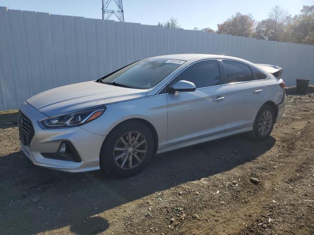Auction sale of the 2019 Hyundai Sonata, vin: 5NPE24AF5KH773496, lot number: 76565134