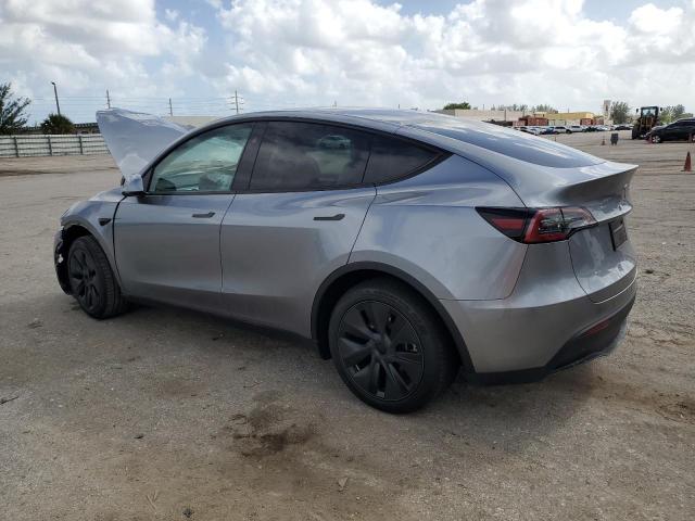 78868614 :رقم المزاد ، 7SAYGDED4RA321930 vin ، 2024 Tesla Model Y مزاد بيع