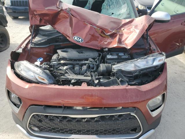 Aukcja sprzedaży 2020 Kia Soul, vin: KNDJ23AU3L7002564, numer aukcji: 74976784