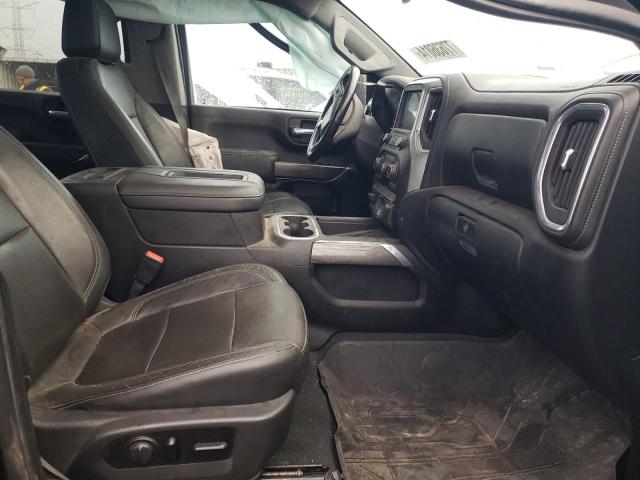 Продаж на аукціоні авто 2020 Chevrolet Silverado, vin: 1GC4YUEY0LF338323, номер лоту: 77636814