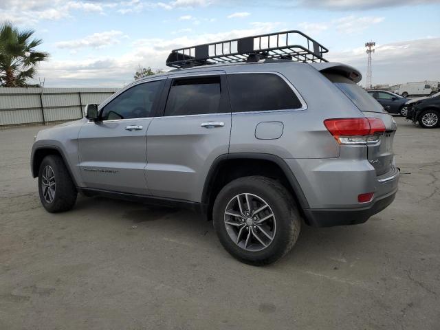 Продажа на аукционе авто 2018 Jeep Grand Cherokee, vin: 1C4RJFBG7JC128849, номер лота: 78017134