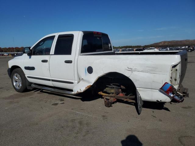 Продаж на аукціоні авто 2004 Dodge Ram 1500, vin: 1D7HA18N74S589120, номер лоту: 77025574
