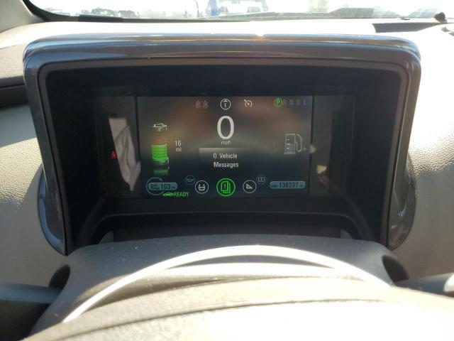 Aukcja sprzedaży 2013 Chevrolet Volt, vin: 1G1RB6E46DU105164, numer aukcji: 78350274