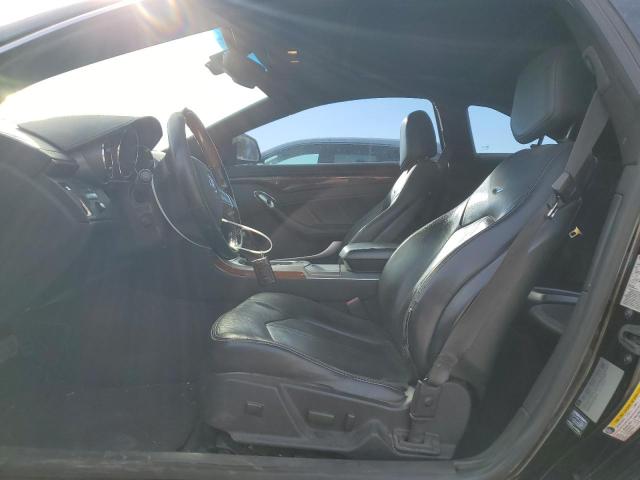 2012 Cadillac Cts Premiu მანქანა იყიდება აუქციონზე, vin: 1G6DS1E38C0108474, აუქციონის ნომერი: 71540184
