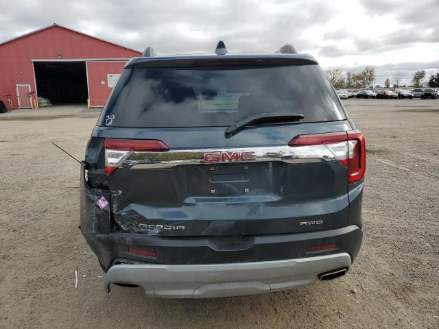 2020 Gmc Acadia Sle მანქანა იყიდება აუქციონზე, vin: 1GKKNRLS5LZ215647, აუქციონის ნომერი: 75909074