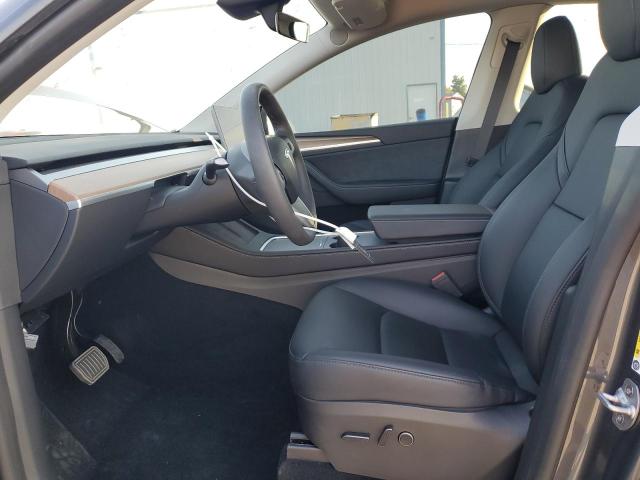 2023 Tesla Model Y მანქანა იყიდება აუქციონზე, vin: 7SAYGDEE4PA173493, აუქციონის ნომერი: 75272474