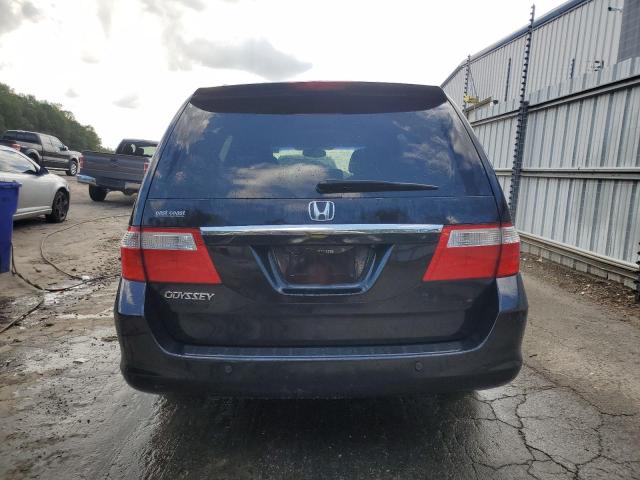 Aukcja sprzedaży 2007 Honda Odyssey To, vin: 5FNRL38837B034102, numer aukcji: 79209505