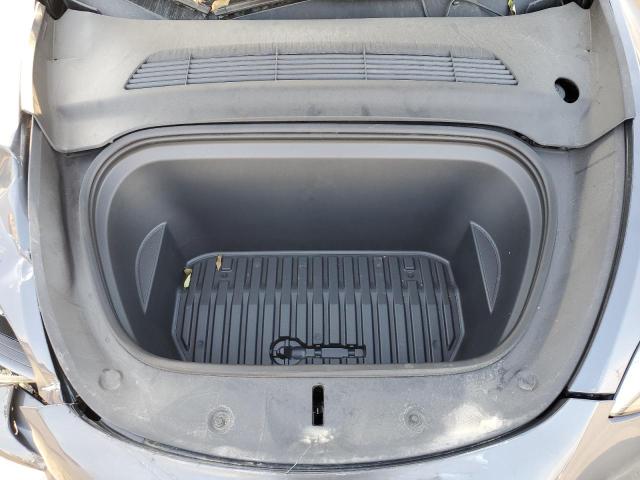 2023 Tesla Model Y მანქანა იყიდება აუქციონზე, vin: 7SAYGDEE4PA173493, აუქციონის ნომერი: 75272474
