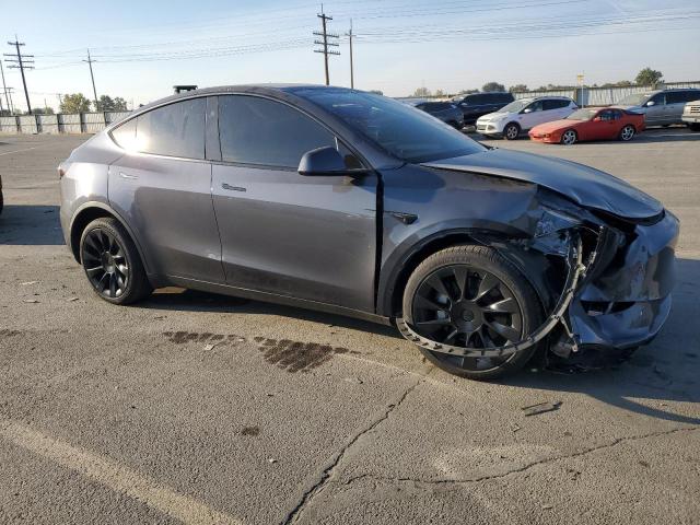 2023 Tesla Model Y მანქანა იყიდება აუქციონზე, vin: 7SAYGDEE4PA173493, აუქციონის ნომერი: 75272474