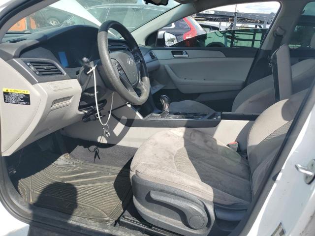 Продажа на аукционе авто 2016 Hyundai Sonata Se, vin: 5NPE24AF2GH297392, номер лота: 74248244