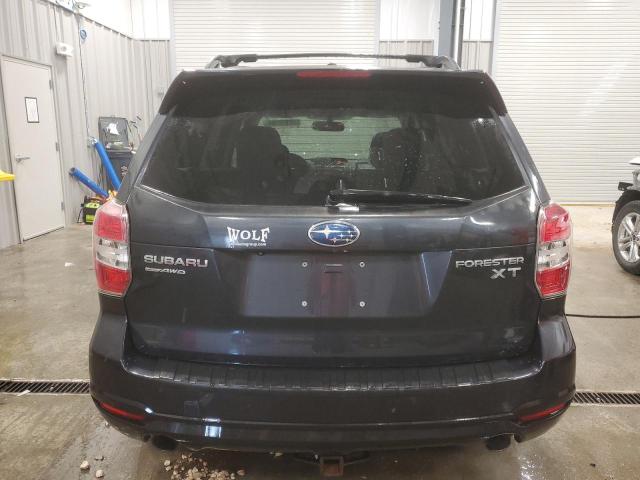 Продажа на аукционе авто 2015 Subaru Forester, vin: JF2SJGDCXFH429029, номер лота: 74118194