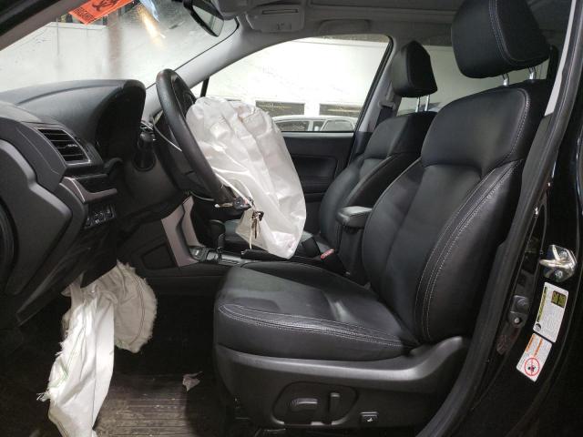 Продажа на аукционе авто 2017 Subaru Forester, vin: JF2SJARC9HH553267, номер лота: 75306844