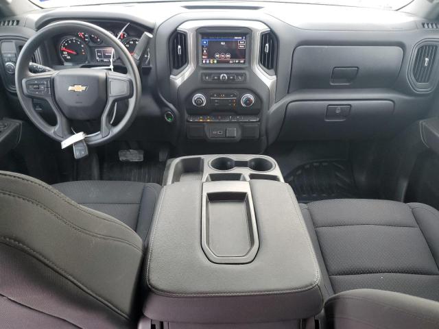 Продаж на аукціоні авто 2023 Chevrolet Silverado, vin: 3GCPAAEK6PG235827, номер лоту: 77327444