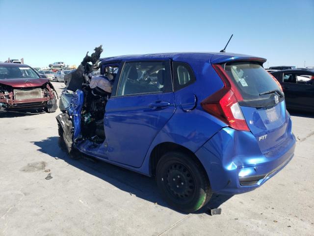 Продаж на аукціоні авто 2019 Honda Fit, vin: 3HGGK5H43KM726482, номер лоту: 76520274