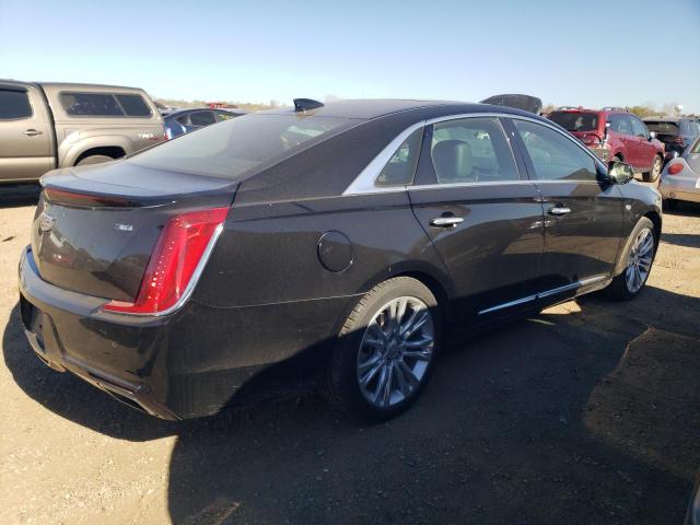 Продаж на аукціоні авто 2019 Cadillac Xts, vin: 2G61M5S30K9101774, номер лоту: 75557274