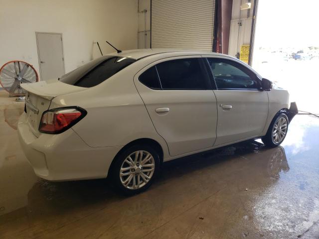 Продаж на аукціоні авто 2021 Mitsubishi Mirage, vin: ML32FVFJ3MHF01885, номер лоту: 78351675