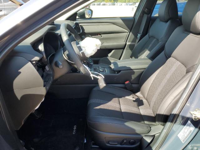 Продажа на аукционе авто 2024 Mazda Cx-50, vin: 7MMVABBM1RN211903, номер лота: 74498194
