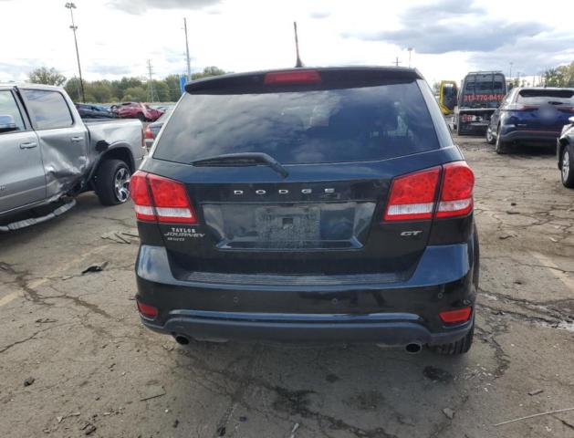 Продаж на аукціоні авто 2017 Dodge Journey, vin: 3C4PDDEG5HT596687, номер лоту: 75985754