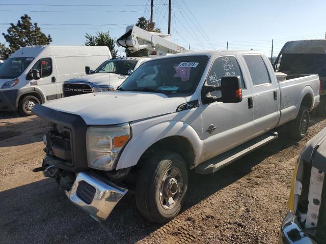 Продаж на аукціоні авто 2015 Ford F350, vin: 1FT8W3BT4FEB75793, номер лоту: 58283086