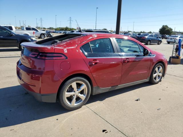Aukcja sprzedaży 2013 Chevrolet Volt, vin: 1G1RB6E46DU105164, numer aukcji: 78350274