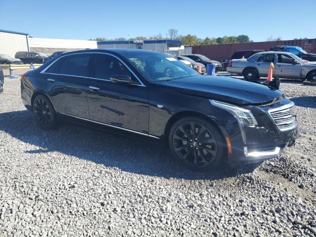 2017 Cadillac Ct6 მანქანა იყიდება აუქციონზე, vin: 1G6KL5RSXHU165918, აუქციონის ნომერი: 76090414