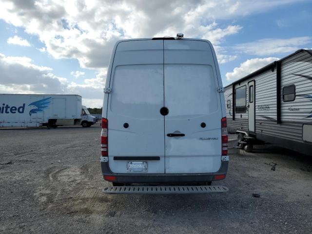 Продажа на аукционе авто 2015 Mercedes-benz Sprinter 2, vin: WD3PE8DB1FP129756, номер лота: 76654644