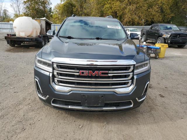 2020 Gmc Acadia Sle მანქანა იყიდება აუქციონზე, vin: 1GKKNRLS5LZ215647, აუქციონის ნომერი: 75909074