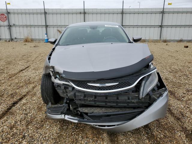 73750034 :رقم المزاد ، 1C3CCCFB1FN669117 vin ، 2015 Chrysler 200 مزاد بيع