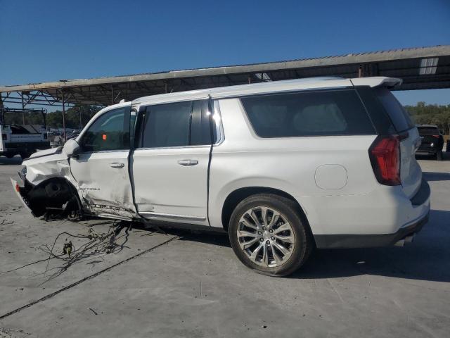 Продажа на аукционе авто 2023 Gmc Yukon Xl D, vin: 1GKS2JKL7PR392260, номер лота: 77554424