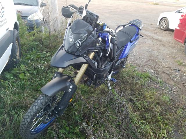 Продажа на аукционе авто 2023 Yama Xtz690, vin: JYADM12N8PA000977, номер лота: 76503154