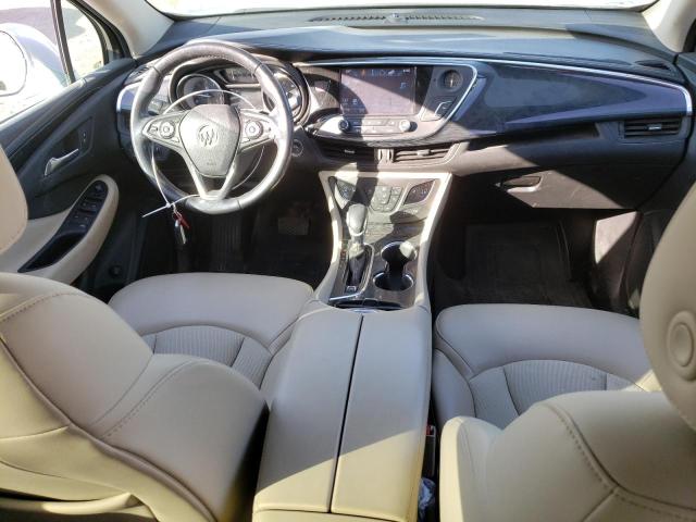 Продаж на аукціоні авто 2017 Buick Envision, vin: LRBFXASA4HD050310, номер лоту: 74795994