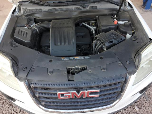 74139764 :رقم المزاد ، 2GKALMEK6G6347285 vin ، 2016 Gmc Terrain مزاد بيع