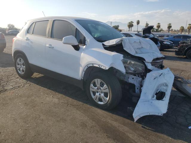 Продаж на аукціоні авто 2016 Chevrolet Trax, vin: 3GNCJKSB9GL228264, номер лоту: 57712994