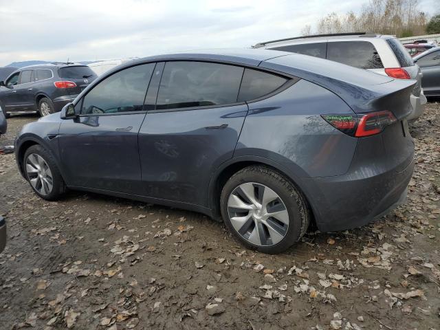 Aukcja sprzedaży 2021 Tesla Model Y, vin: 5YJYGDEE0MF093281, numer aukcji: 78101294