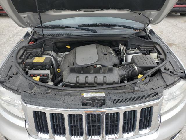78836984 :رقم المزاد ، 1J4RR5GTXBC562686 vin ، 2011 Jeep Grand Cherokee مزاد بيع