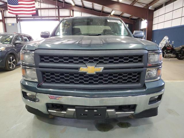 Aukcja sprzedaży 2014 Chevrolet Silverado, vin: 1GCVKREC9EZ318015, numer aukcji: 90447045