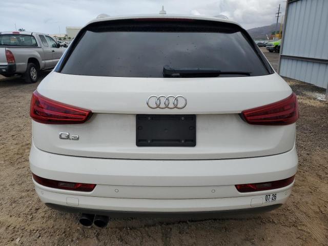 Aukcja sprzedaży 2018 Audi Q3, vin: WA1BCCFS9JR027456, numer aukcji: 82219105