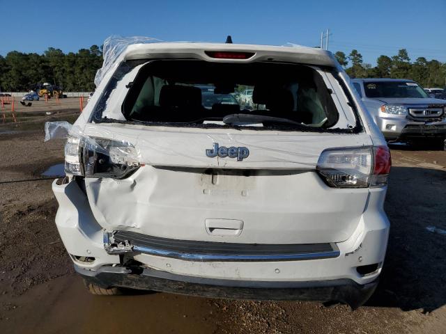 2016 Jeep Grand Cherokee მანქანა იყიდება აუქციონზე, vin: 1C4RJEBG7GC409536, აუქციონის ნომერი: 90532795