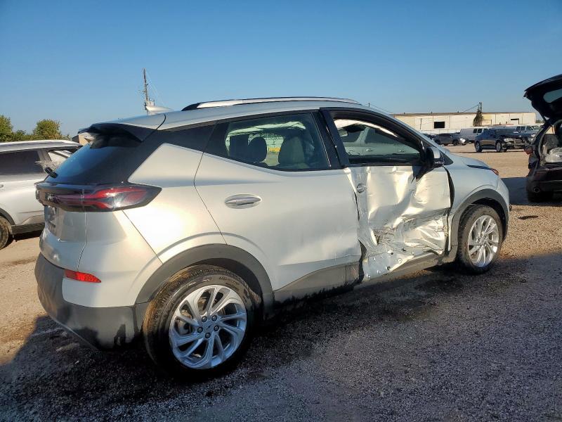2023 Chevrolet Bolt Euv მანქანა იყიდება აუქციონზე, vin: 1G1FY6S06P4148507, აუქციონის ნომერი: 86227935