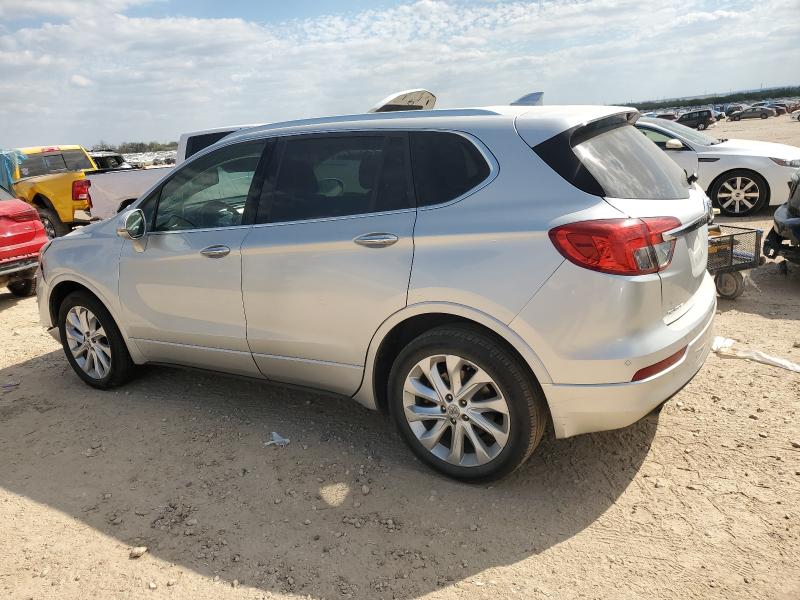 Aukcja sprzedaży 2017 Buick Envision, vin: LRBFXFSX1HD116989, numer aukcji: 87080355