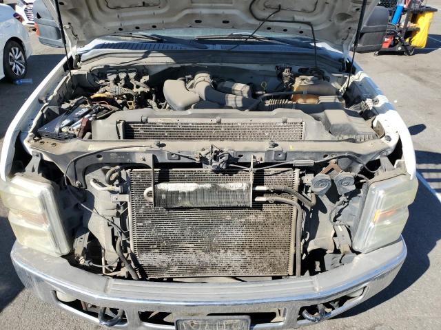 2008 Ford F250 Super Duty მანქანა იყიდება აუქციონზე, vin: 1FTSX20538EB18327, აუქციონის ნომერი: 85194085