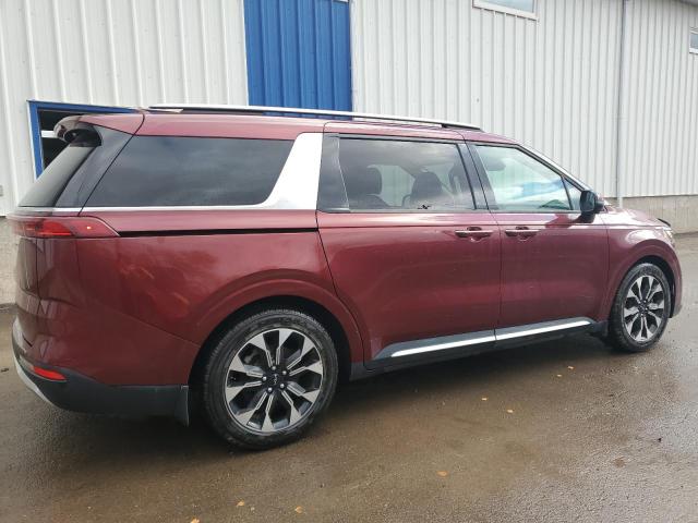 2022 Kia Carnival E მანქანა იყიდება აუქციონზე, vin: KNDNC5H39N6104967, აუქციონის ნომერი: 89456145