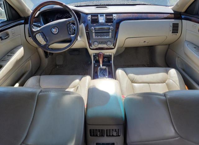 Aukcja sprzedaży 2010 Cadillac Dts, vin: 1G6KD5EY5AU112301, numer aukcji: 85751115