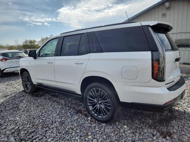 Продажа на аукционе авто 2025 Cadillac Escalade S, vin: 1GYS9GRL7SR111965, номер лота: 84946365