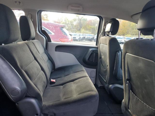 2016 Dodge Grand Cara მანქანა იყიდება აუქციონზე, vin: 2C4RDGBG9GR356087, აუქციონის ნომერი: 89800905
