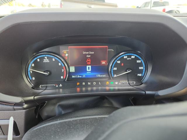 87311525 :رقم المزاد ، 3FMCR9C67RRE89299 vin ، 2024 Ford Bronco Sport مزاد بيع
