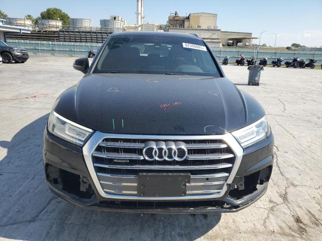 Продаж на аукціоні авто 2020 Audi Q5, vin: WA1ANAFY2L2095317, номер лоту: 82590885
