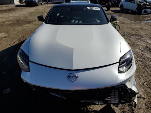Продаж на аукціоні авто 2024 Nissan Z, vin: JN1BZ4CH7RM361015, номер лоту: 87082075