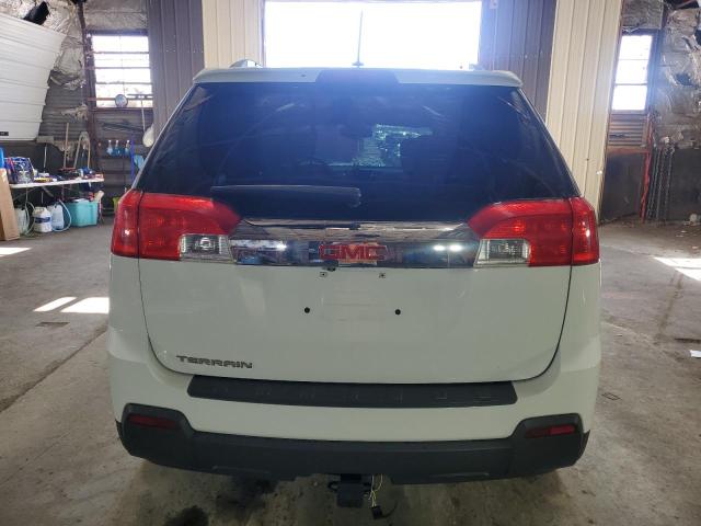 85260235 :رقم المزاد ، 2GKALREK3F6313316 vin ، 2015 Gmc Terrain مزاد بيع