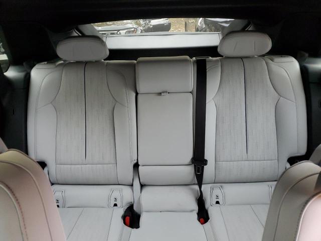 90077375 :رقم المزاد ، 1GYKPRRL5RZ123687 vin ، 2024 Cadillac Lyriq Luxu مزاد بيع